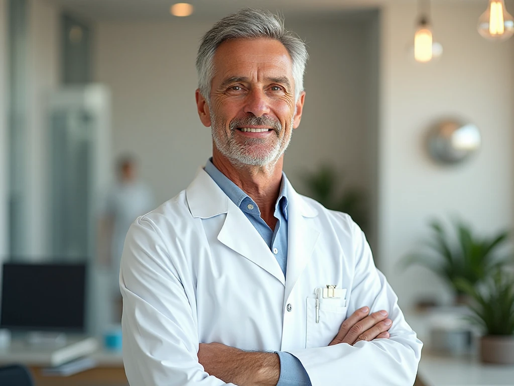 Детоксикація від амфетаміну