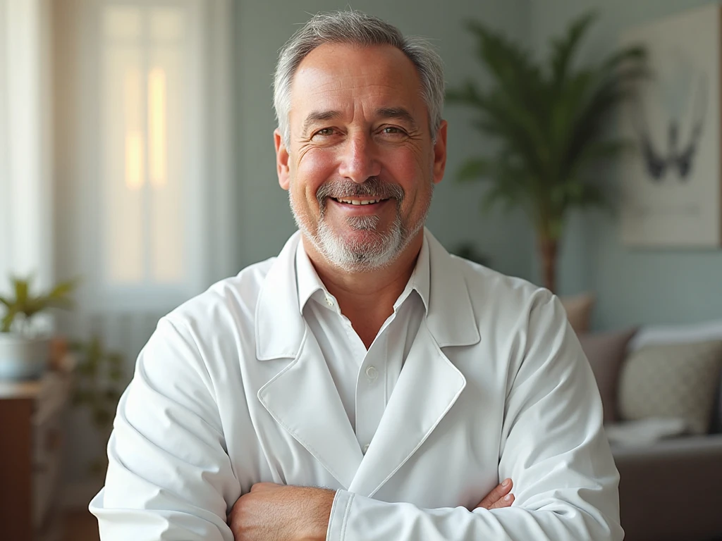 Детоксикація від ЛСД (Лізергідової кислоти)