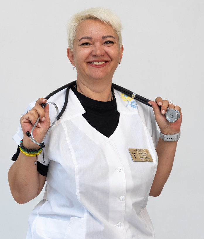 Лікування алкоголізму та наркоманії Чугуїв