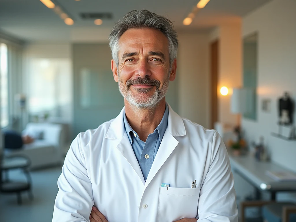 Детоксикация от налбуфина