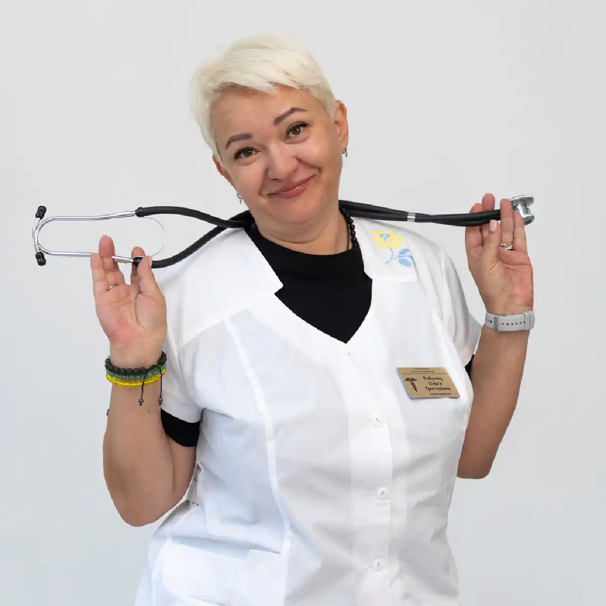 Детоксикация от кокаина в Киеве