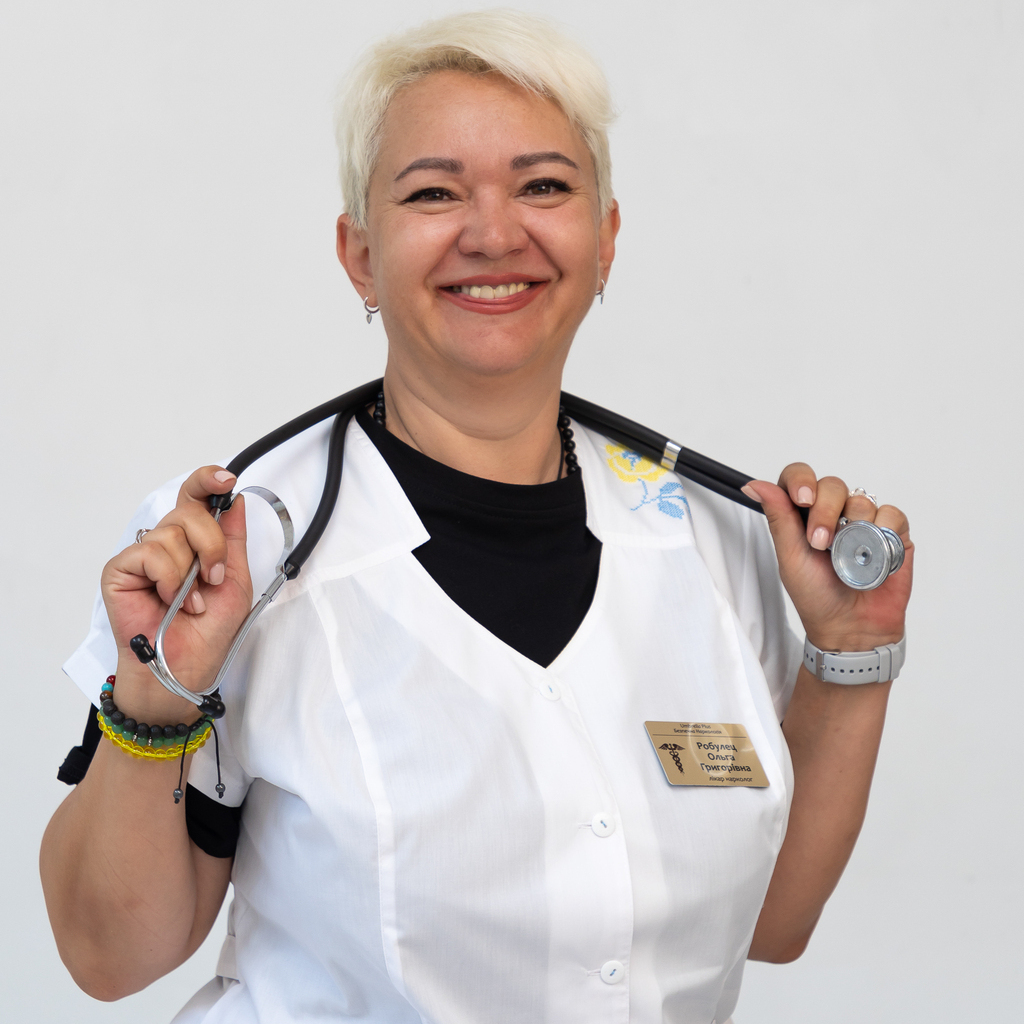 Крапельниця від наркотиків Одеса