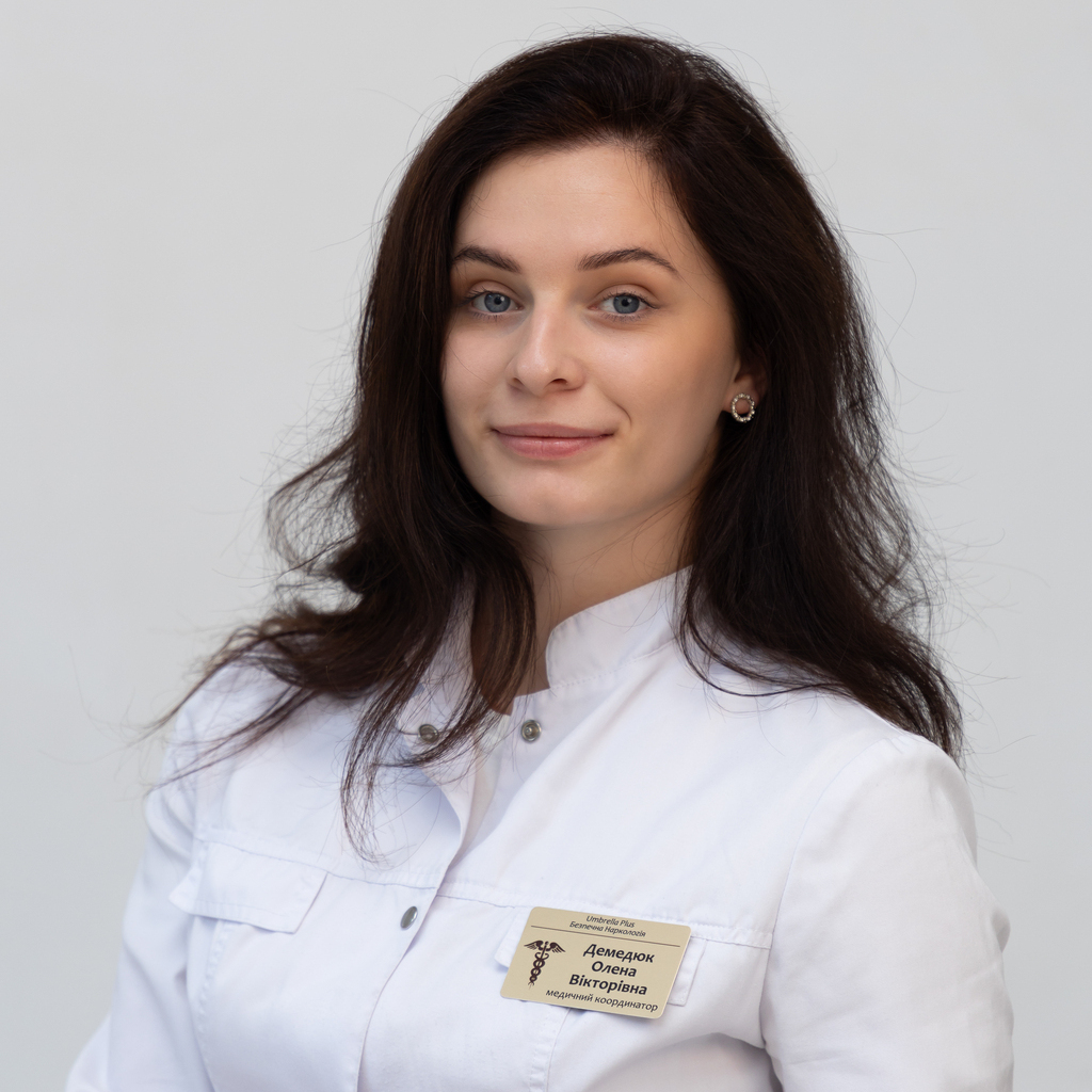 Лечение алкоголизма и наркомании в Одессе