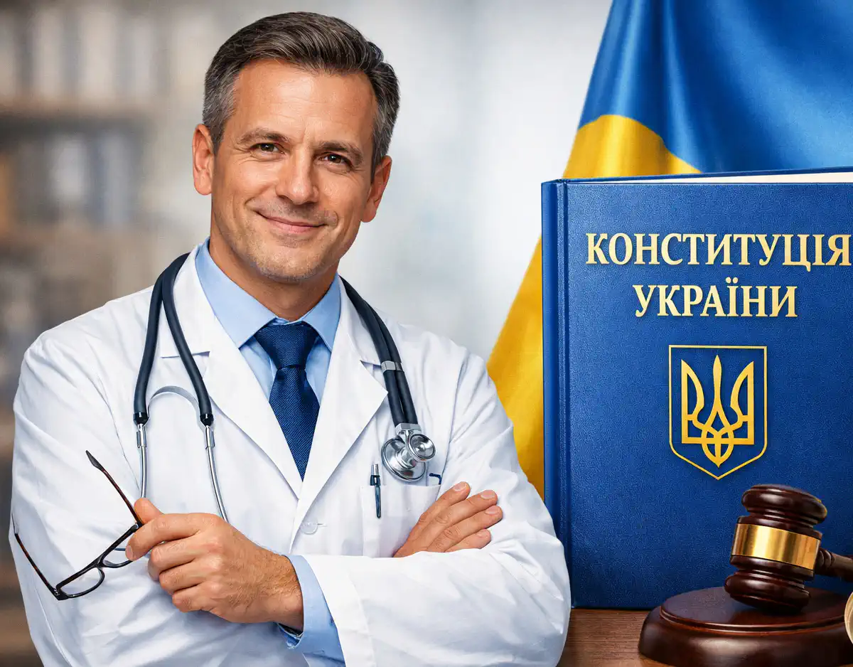 Примусове лікування алкоголізму