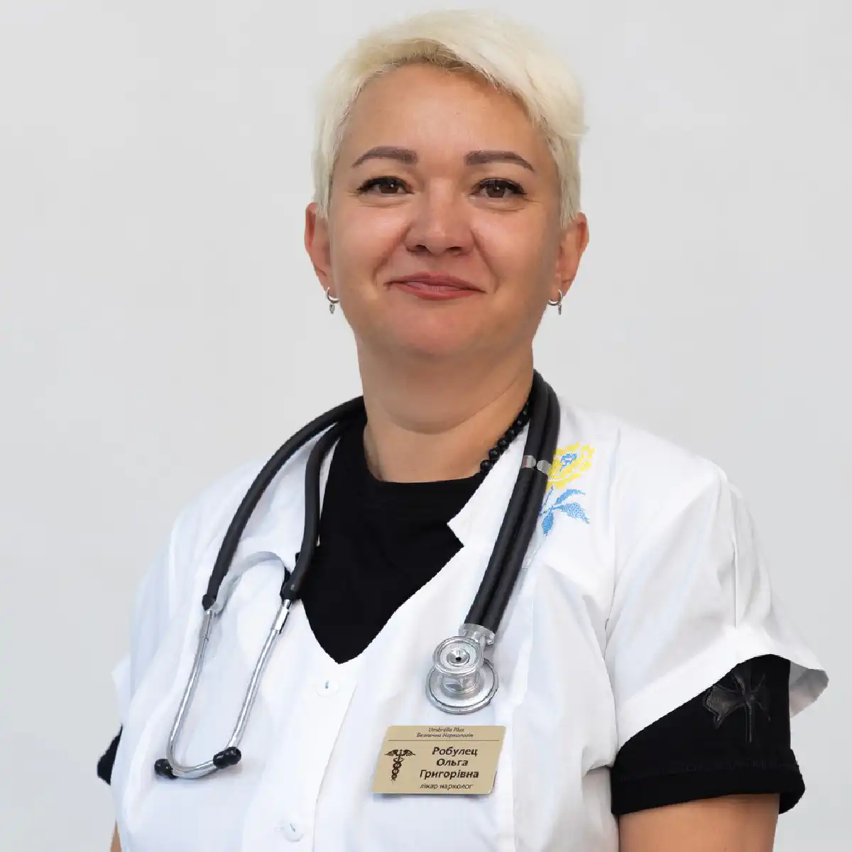 Лечение алкоголизма в Черкассах