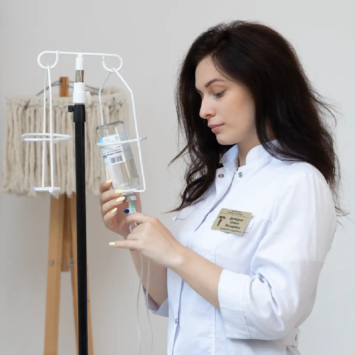 Вывод из запоя Черкассы