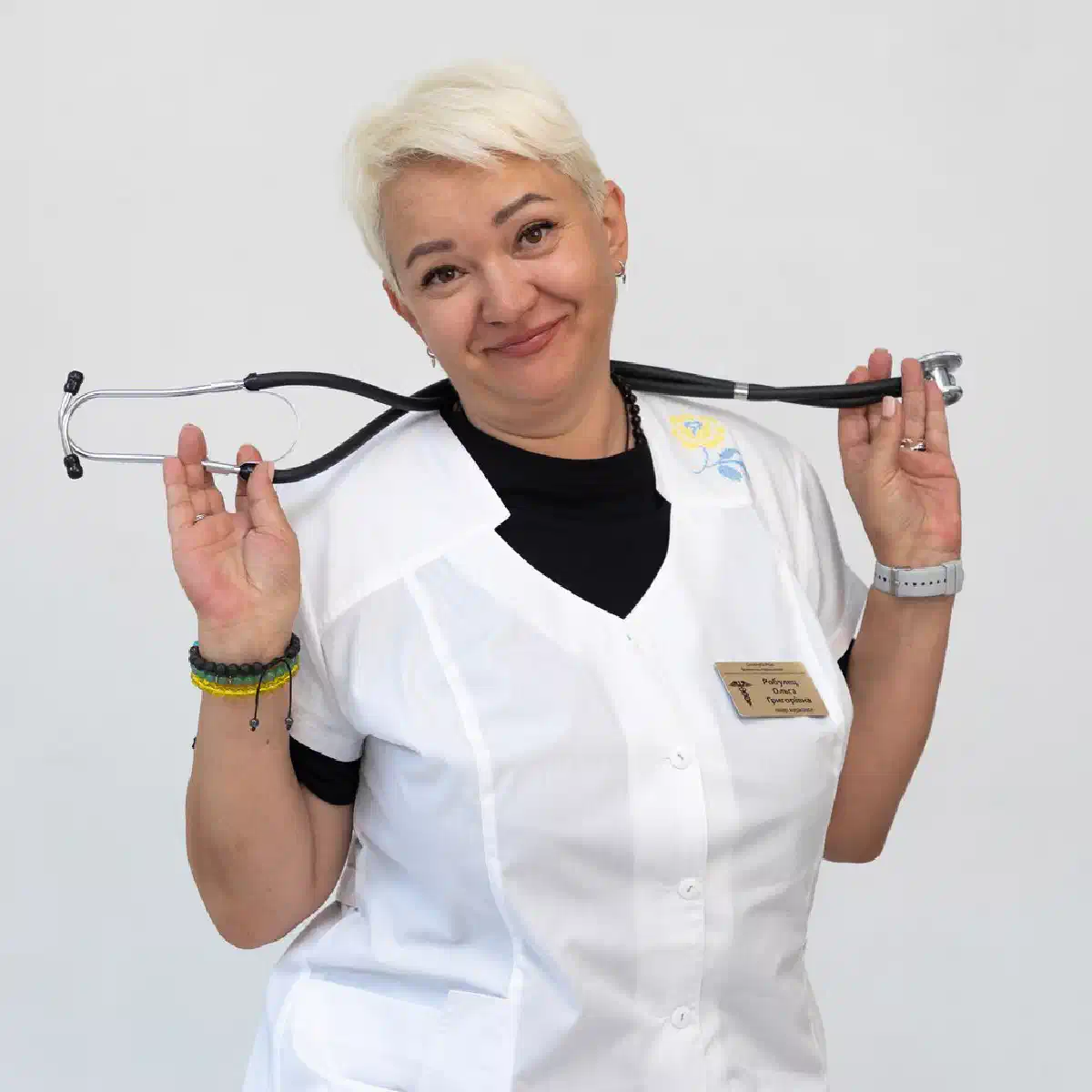 Лечение наркотической зависимости от кокаина в Харькове