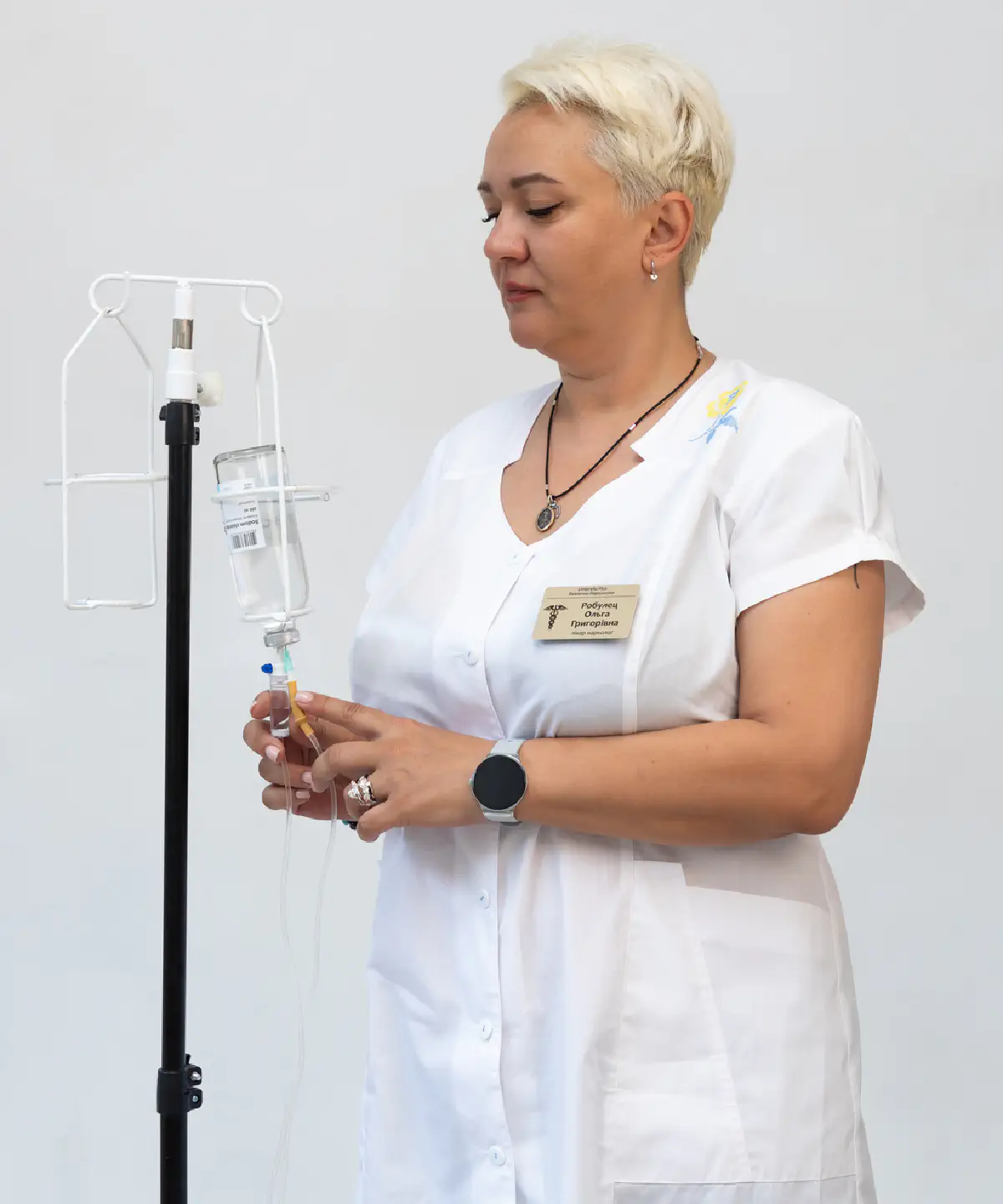 Детоксикация после химиотерапии