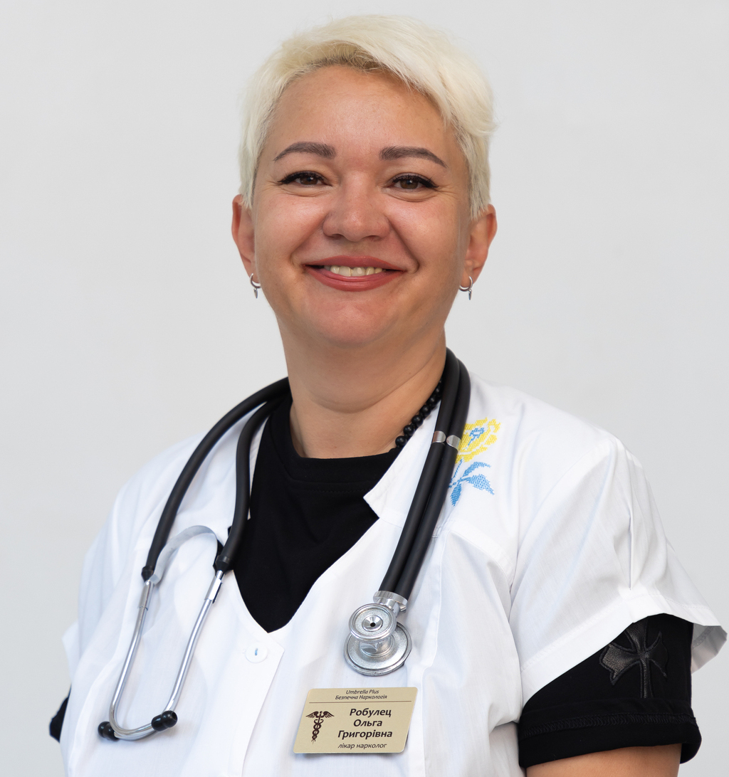 Кодування від алкоголізму уколом Еспераль